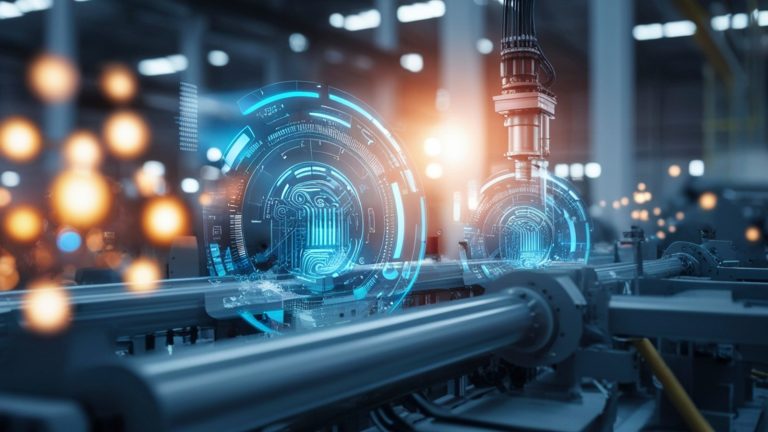 What Have Been the Latest Advances in Automation Technology