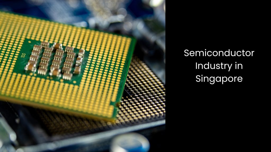How Can Singapore Enhance Semiconductor Production Capacity?