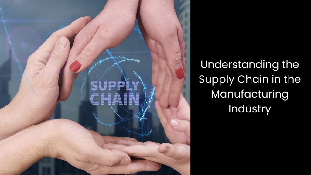 How to Reduce Costs in Your Manufacturing Supply Chain
