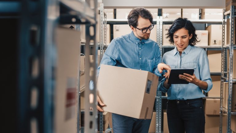 Understanding Inventory in Manufacturing