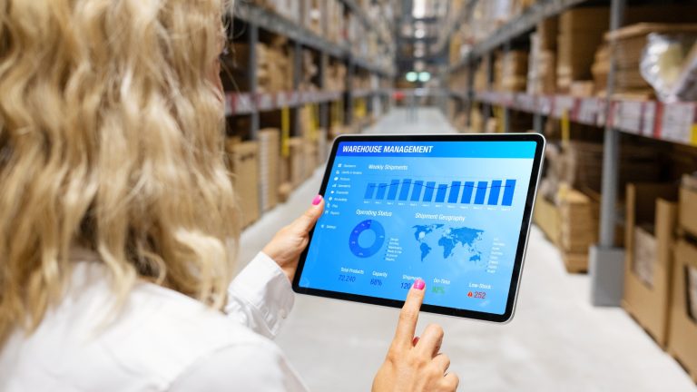 Understanding Warehousing Integration