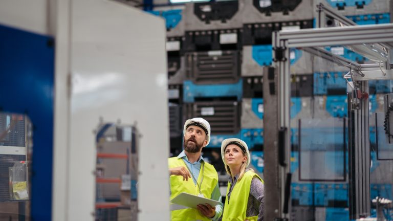 What Are Good Manufacturing Processes?