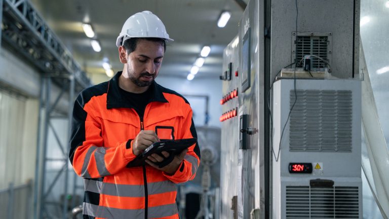 What Defines a Modern MES in the Era of Smart Manufacturing