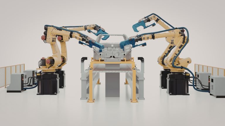 What Is Assembly Line Manufacturing and Why Does It Remain Central to Modern Production?