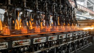 What is the Difference between Production and Manufacturing​?