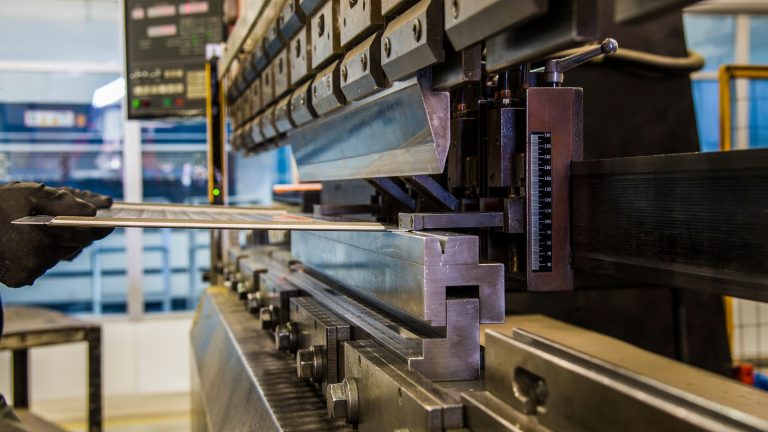 What Is Discrete Manufacturing?