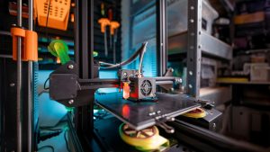 What is Factory Automation