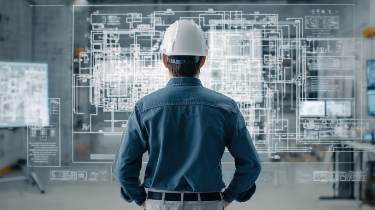 What Is HMI in SCADA Systems