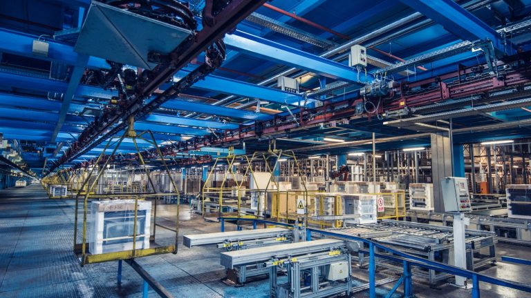 What Is Manufacturing Operations Management