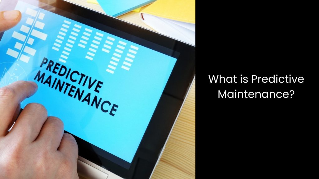 How Predictive Maintenance Leads to Higher Manufacturing Yield