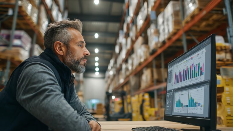 What is a Warehouse Management System?