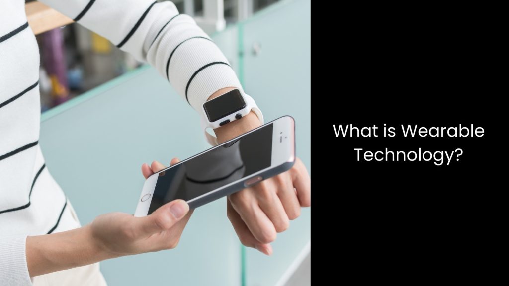 Benefits of Employing Wearable Technology in Manufacturing
