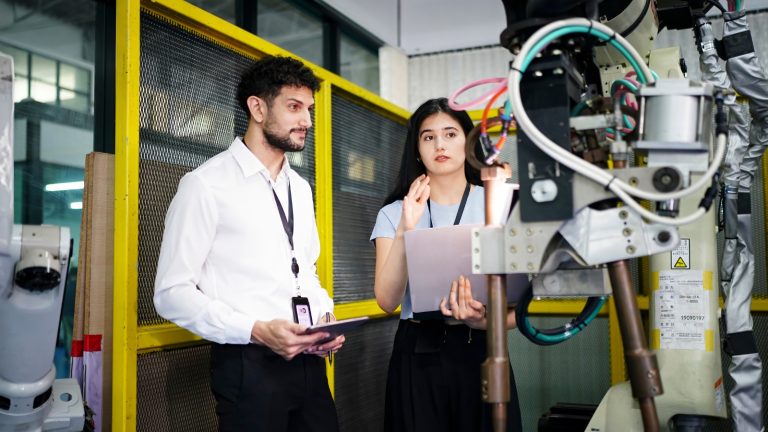 What Is The Manufacturing Skills Gap And Why It Matters Today