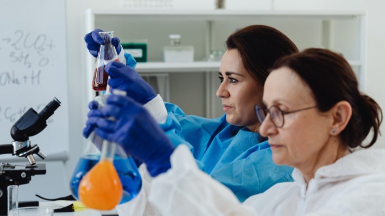 Why Biotech and Cell Therapy Manufacturing Demands More from EBR