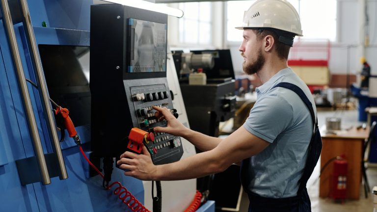 Why Do Machines Cause High Downtime Costs