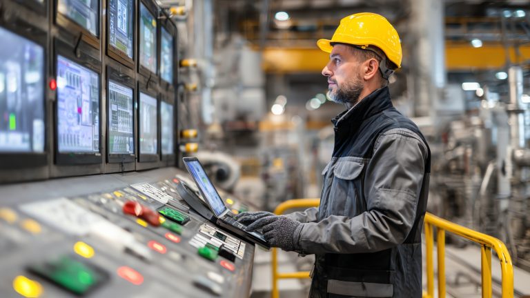 Why MTTR Matters for Singapore Manufacturers