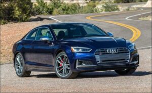 2019 Audi S5 Coupe Premium Plus 3.0 TFSI quattro Price Specs Review and Features Home