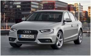 Audi A4 Premium 2015 Price Specs Review and Features Home