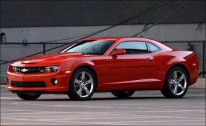 Chevrolet Camaro 1SS 2012 Price Specs Review and Features 1 Home