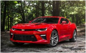 Chevrolet Camaro 1SS 2017 Price Specs Review and Features Home