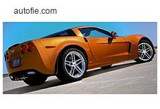 Chevrolet Corvette Z06 2007 Z06 Price Specs Review and Features 1 Home