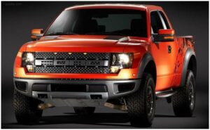 Ford F 150 Raptor SVT Raptor 2014 Trim Price Specs Review and Features Home