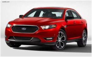 Ford Taurus 2019 SHO AWD Price Specs Review and Features Home