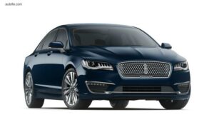 Lincoln MKZ Hybrid 2020 MKZ Hybrid Reserve FWD Price Specs Review and Features Home