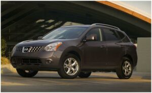 2010 Nissan Rogue S Price Specs Review and Features Home