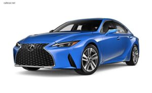 2022 Lexus IS 300 RWD Price Specs Review and Features Home