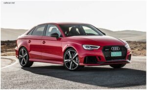 Audi RS3 2020 2.5 TFSI Price Specs Review and Features Home