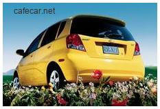 Chevrolet Aveo5 2008 SVM Price Specs Review and Features Home