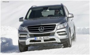 Mercedes Benz M Class ML 350 2011 Price Specs Review and Features Home