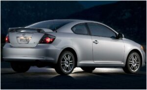 Scion tC 2009 tC 2dr HB Man Natl Price Specs Review and Features Home