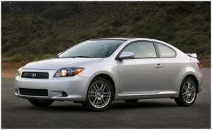 Scion tC 2010 tC 2dr HB Man Natl Price Specs Review and Features Home